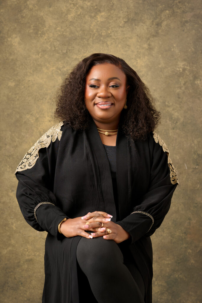 The Sound of Surrender: Why Worship Is More Than a Song Toluwa 368 683x1024