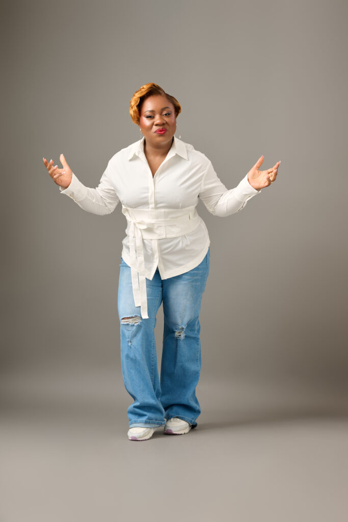 Walking on Water: Faith, Fear & the Leap into Your Calling Toluwa 598 683x1024